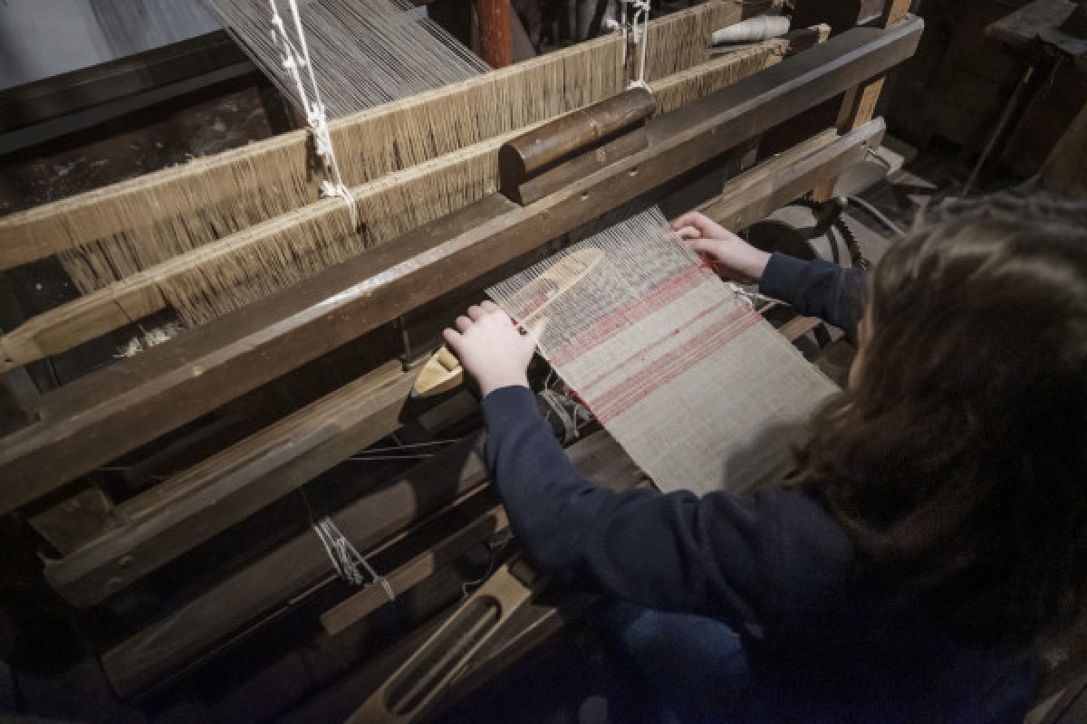 Museum A Possen - entry ticket - Exploregion