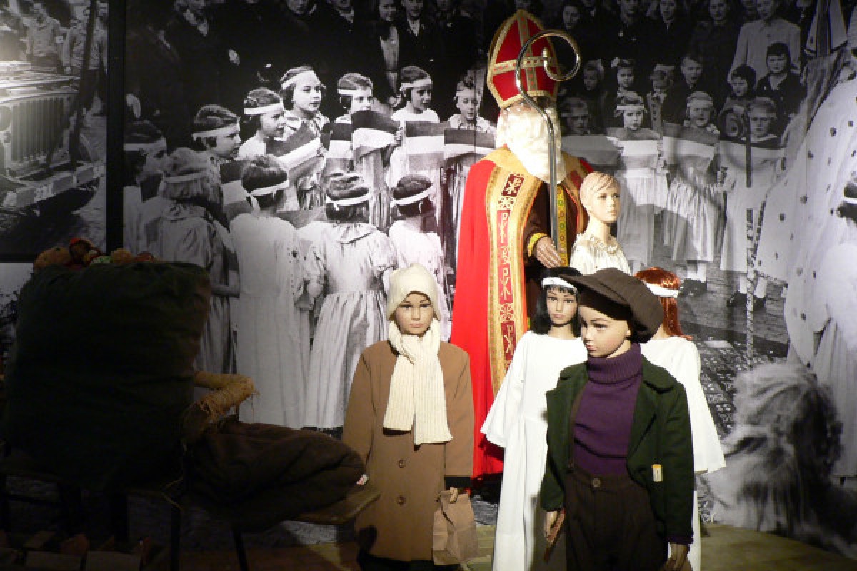 THE NATIONAL MUSEUM OF THE ART OF BREWING & MUSEUM OF THE BATTLE OF THE BULGE - Exploregion