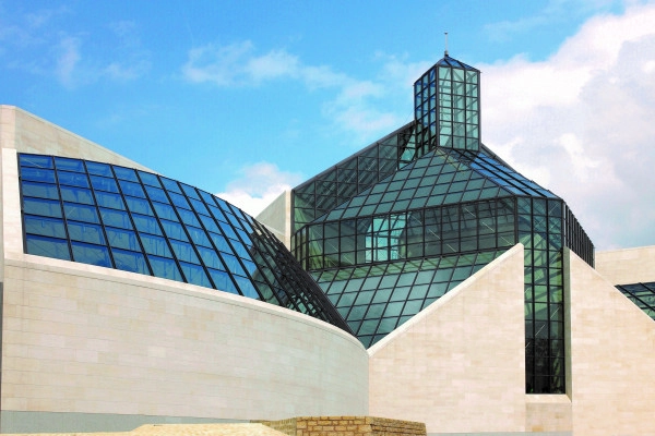 Museums Mile: Explore Luxembourg's 7 vibrant museums - Exploregion