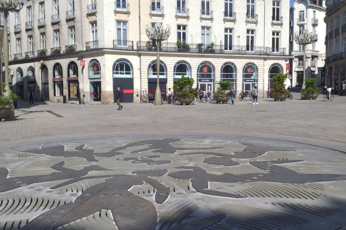 Nantes Food Tour - Exploregion