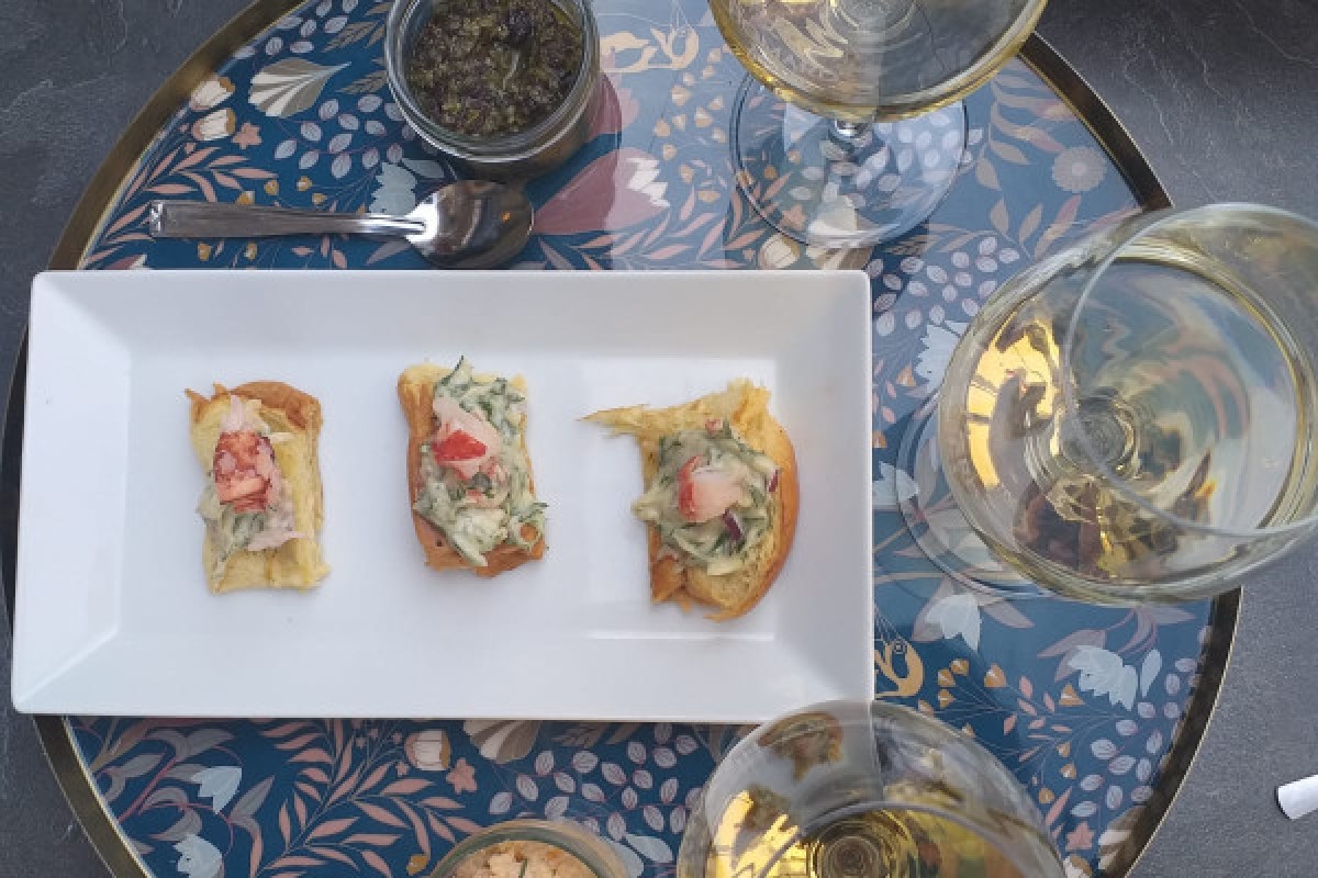 Nantes Food Tour - Exploregion