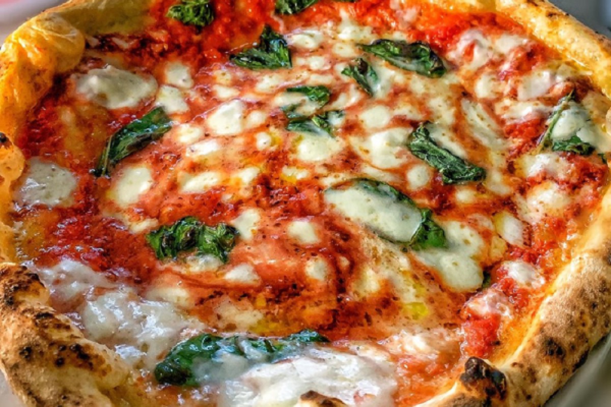 Naples Pizza & Co Food tour - Exploregion
