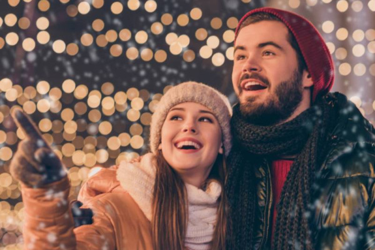 Christmas in Alsace between traditions and Nature 2 Days - Exploregion