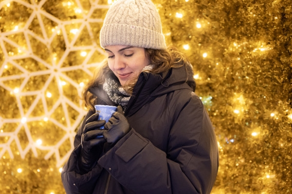 Discover Festive Flavors at Luxembourg Christmas Market Food Tour - Exploregion