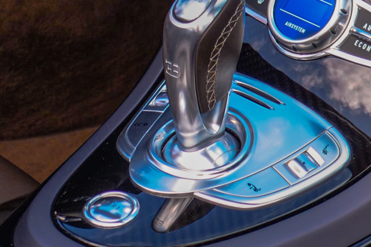 Package Engine Start - Exploregion