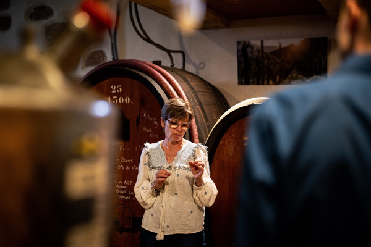 5 Wines 8 Chocolates : Perfect Match ! - Exploregion