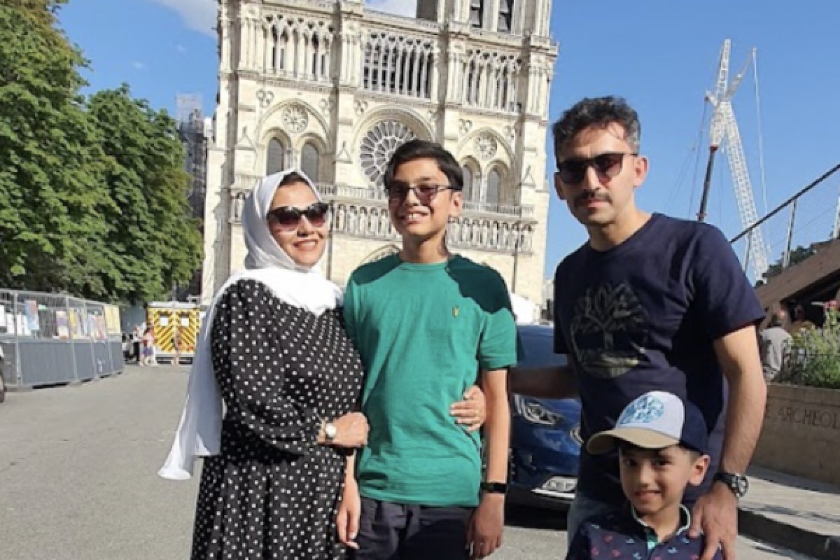 CENTER NOTRE DAME (1h) - Exploregion