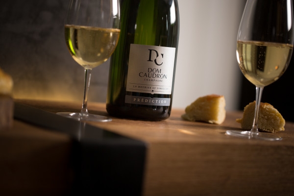 The Meunier Passion (tour in English) - Exploregion