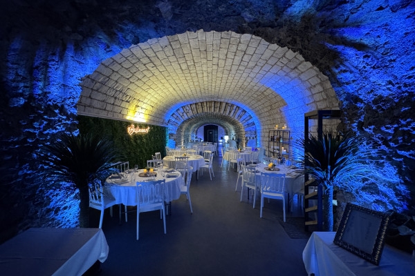 WORLD HERITAGE - Marquis de Balincourt Visit - Exploregion