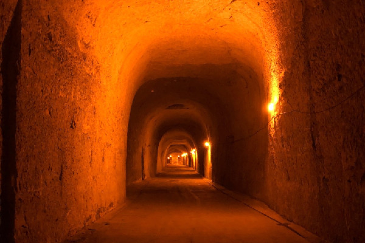 WORLD HERITAGE - Noble Legacy Visit - Exploregion