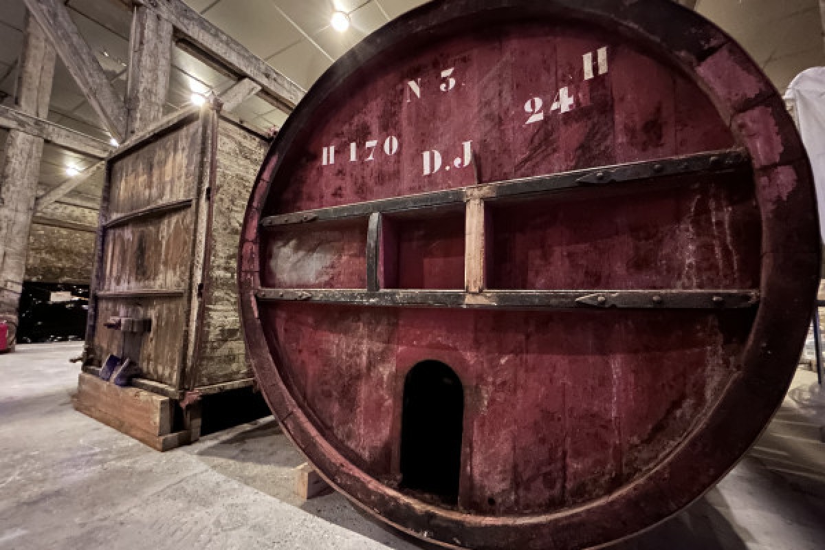 WORLD HERITAGE - Noble Legacy Visit - Exploregion