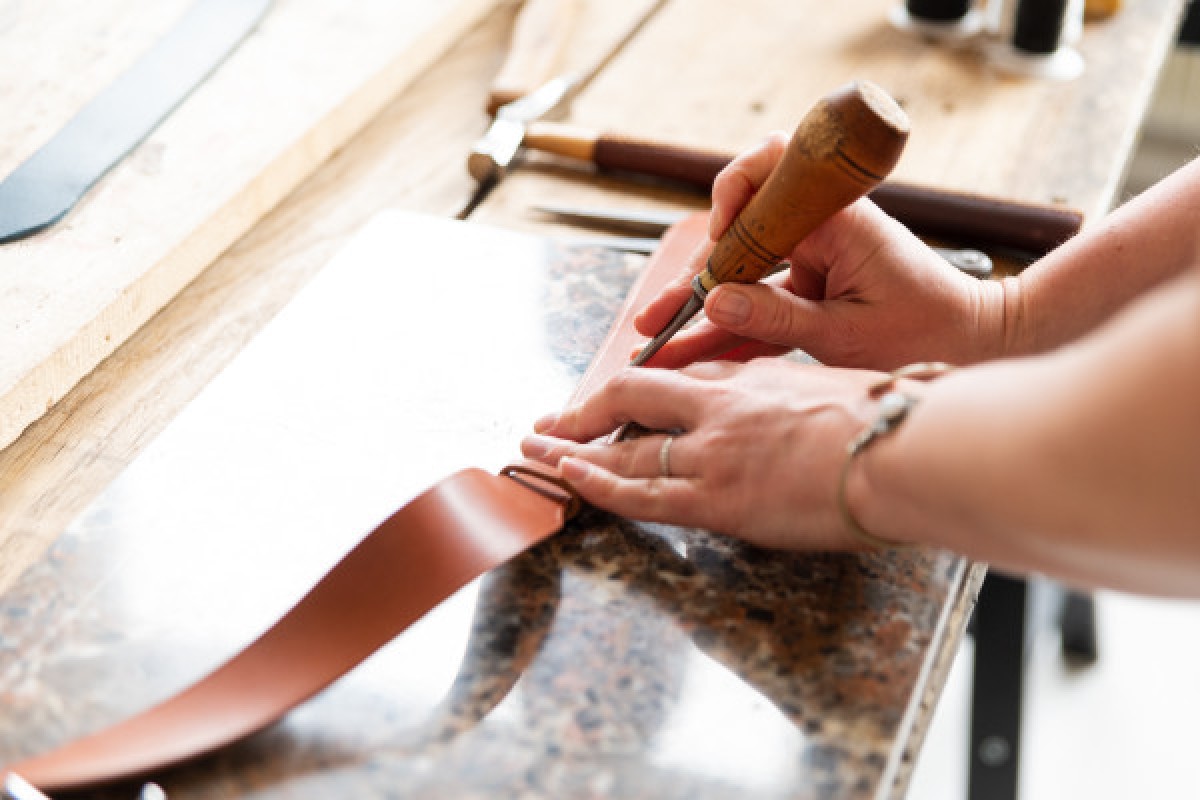 Small repairs and emergencies on the hike - Exploregion