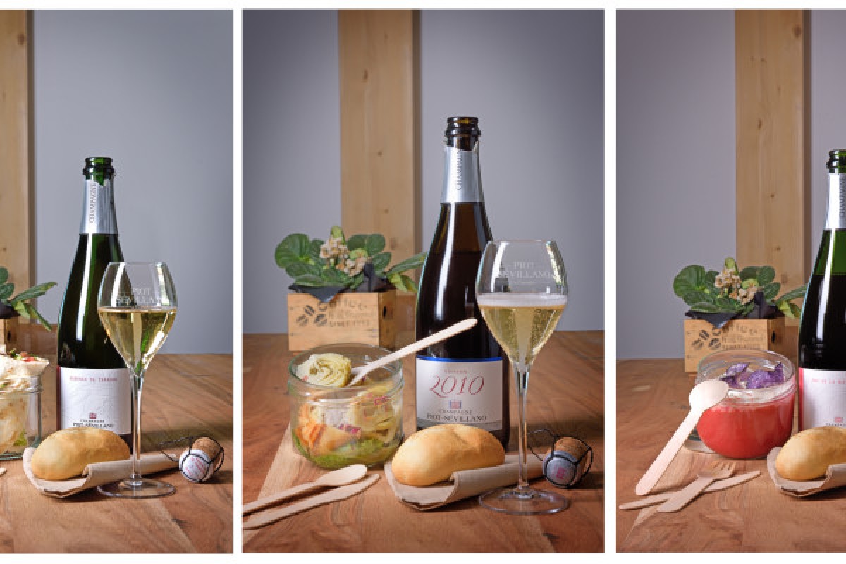 Gastronomic Picnic - Exploregion