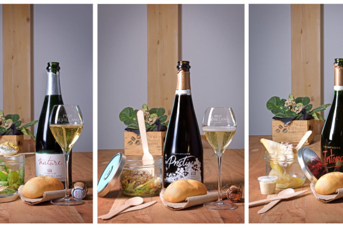 Gastronomic Picnic - Exploregion