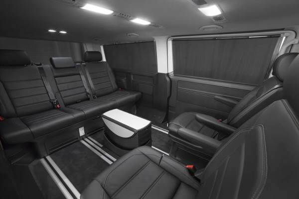 Private Nature & Castle Day Tour (4 or 8 hours) - Exploregion