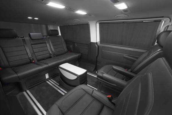 Private Nature & Castle Day Tour (4 or 8 hours) - Exploregion