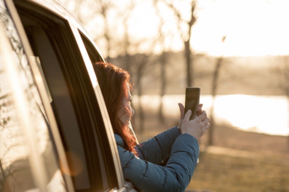 DISCOVERY RALLY OF THE VOSGIAN LAKES - Exploregion