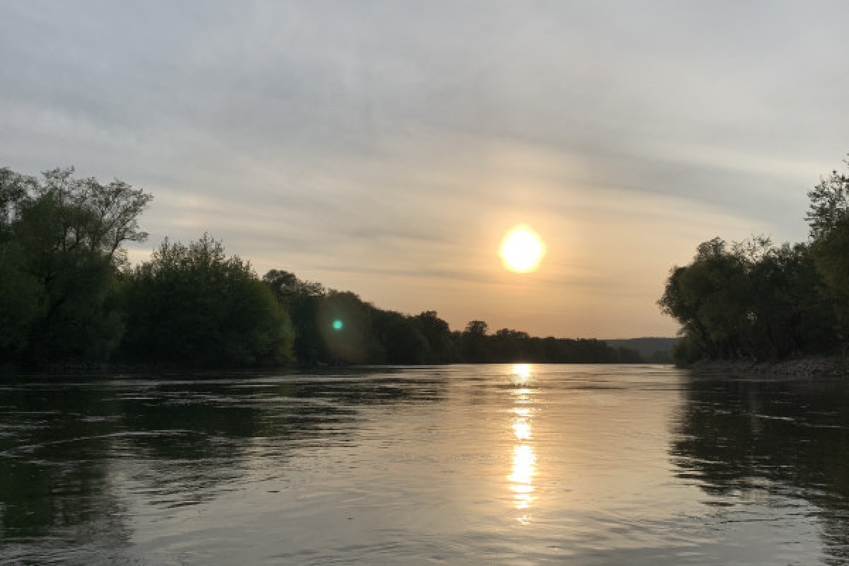Romantische Abendfahrt für Zwei - Exploregion