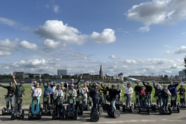 Schwalmtal/Nettetal XXL Krickenbecker Seen Tour (180min) - Exploregion