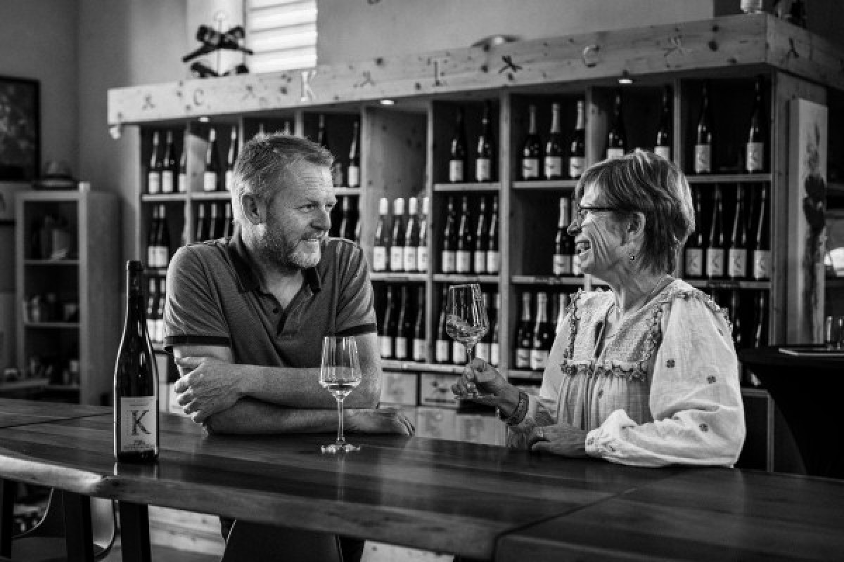 Meet our wines with an in-depth tasting. - Exploregion