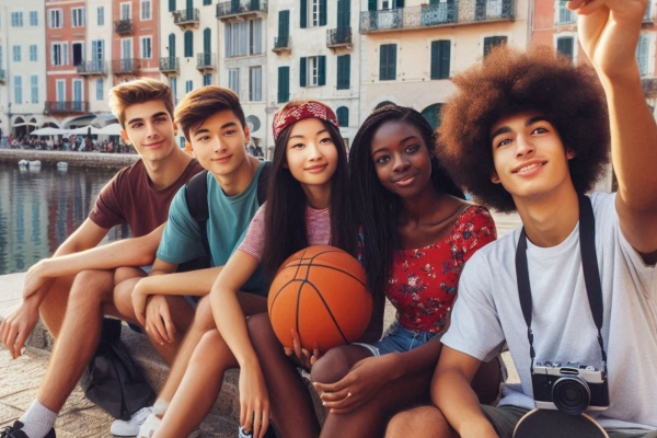 Sortilège in Ajaccio : Escape Game Outdoor magic theme - Exploregion