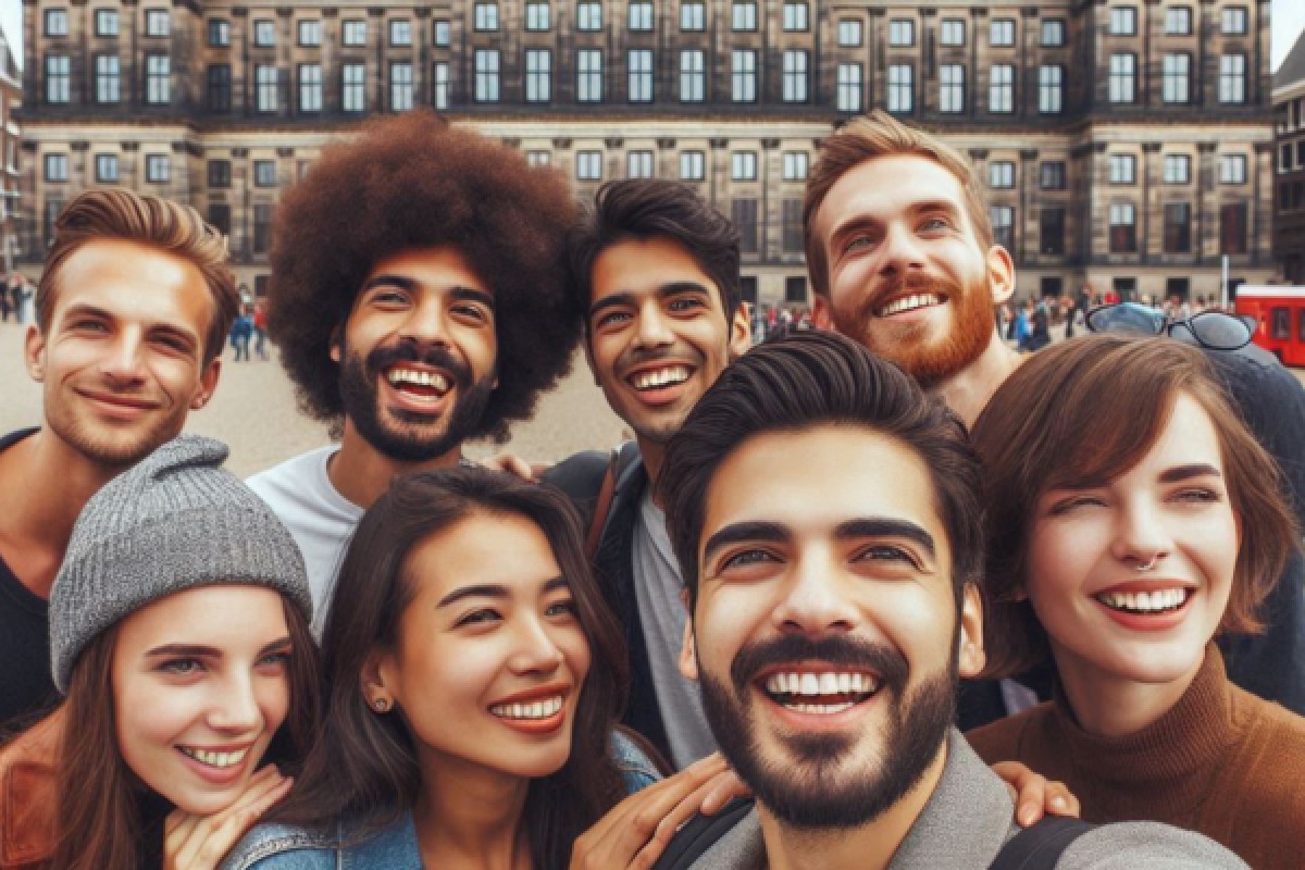 Sortilège in Amsterdam : Escape Game Outdoor magic theme - Exploregion