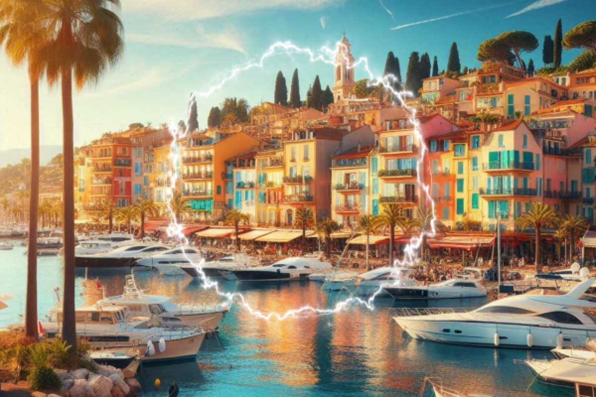 Sortilège in Antibes : Escape Game Outdoor magic theme - Exploregion