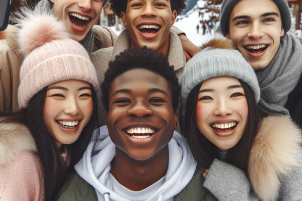 Sortilège in Avoriaz : Escape Game Outdoor magic theme - Exploregion