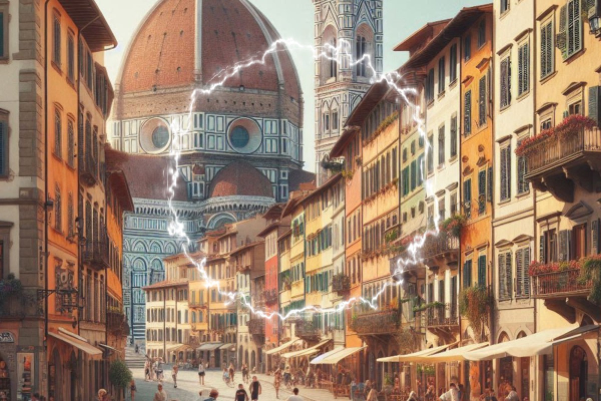 Sortilège in Bologna : Escape Game Outdoor magic theme - Exploregion