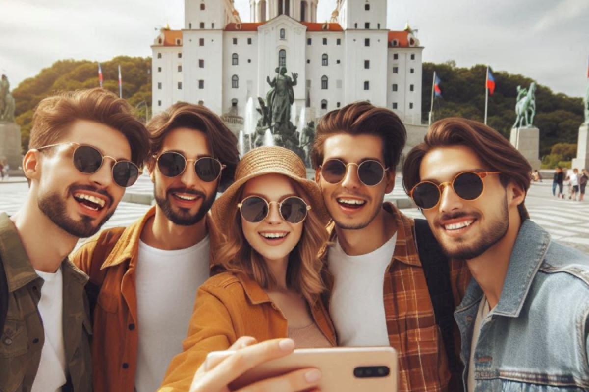 Sortilège in Bratislava : Escape Game Outdoor magic theme - Exploregion