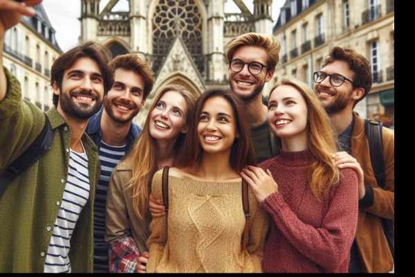 Sortilège in Bruges : Escape Game Outdoor magic theme - Exploregion