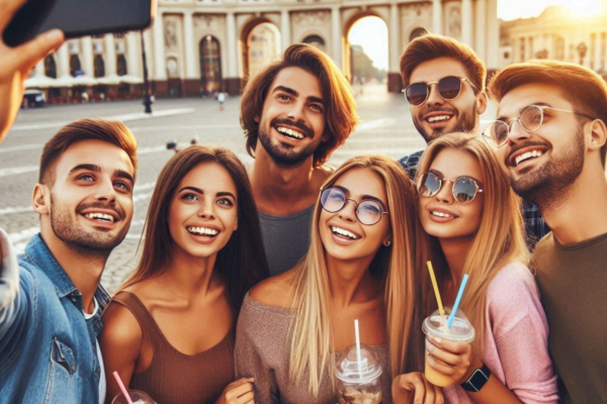 Sortilège in Bucarest : Escape Game Outdoor magic theme - Exploregion