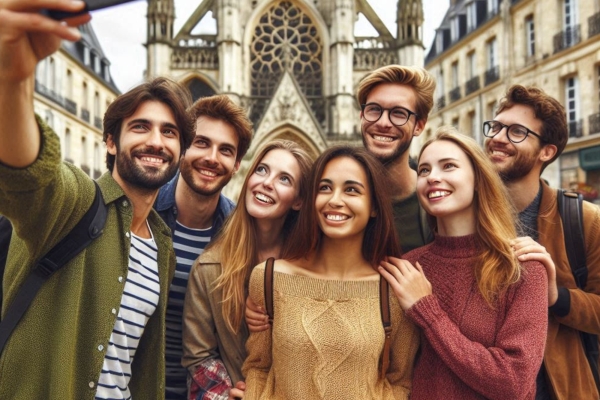 Sortilège in Caen : Escape Game Outdoor magic theme - Exploregion