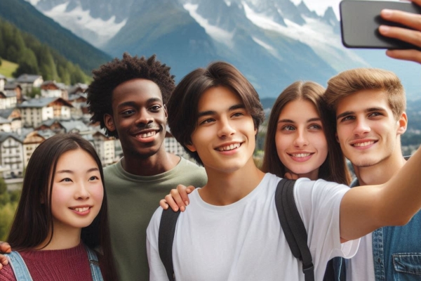 Sortilège in Chamonix : Escape Game Outdoor magic theme - Exploregion