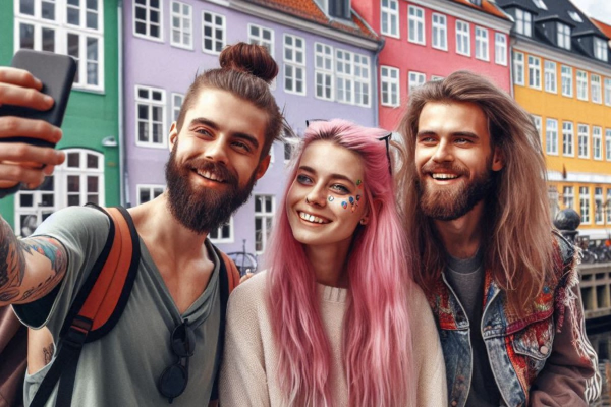 Sortilège in Copenhague : Escape Game Outdoor magic theme - Exploregion