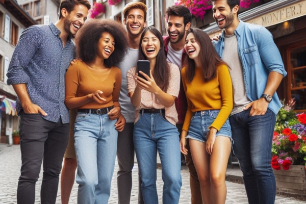 Sortilège in Flaine : Escape Game Outdoor magic theme - Exploregion