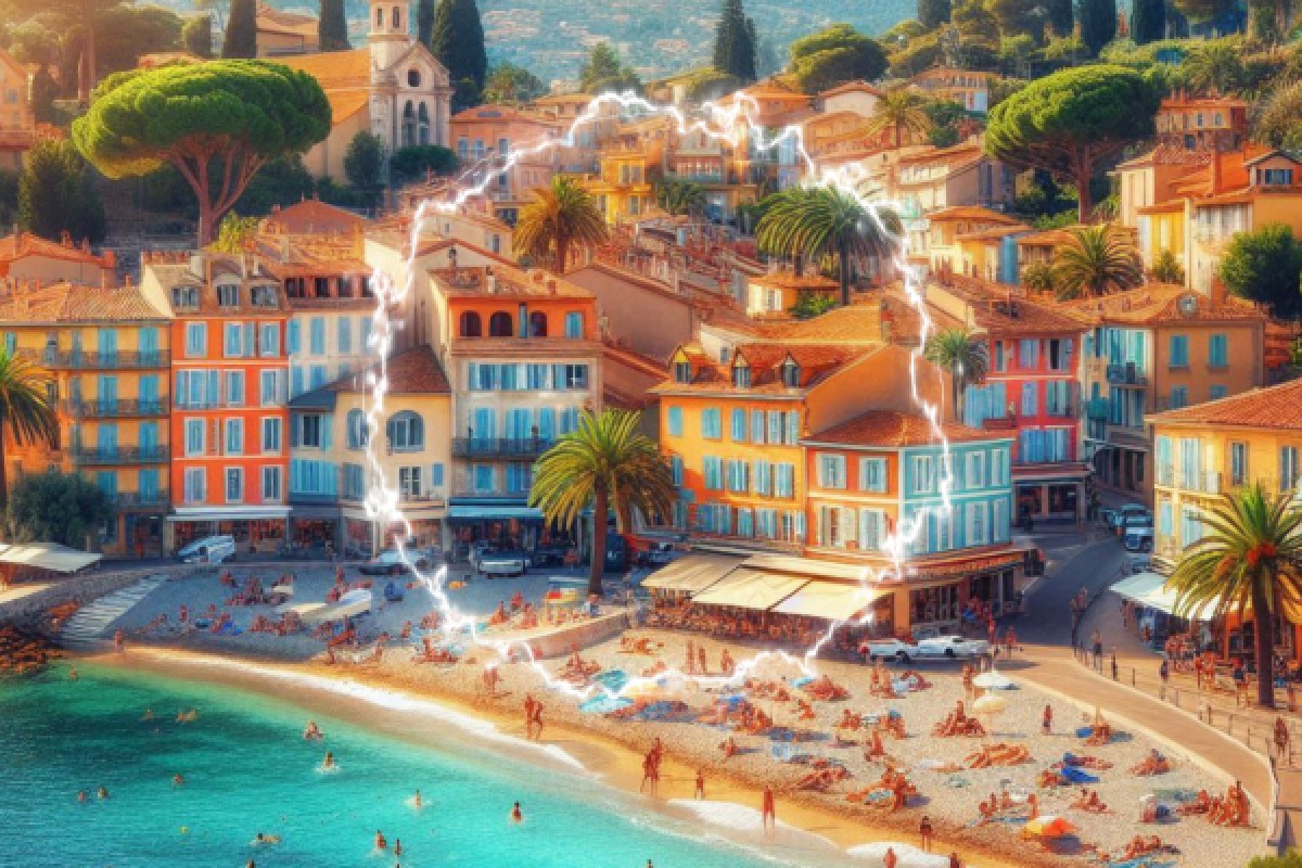 Sortilège in Fréjus : Escape Game Outdoor magic theme - Exploregion