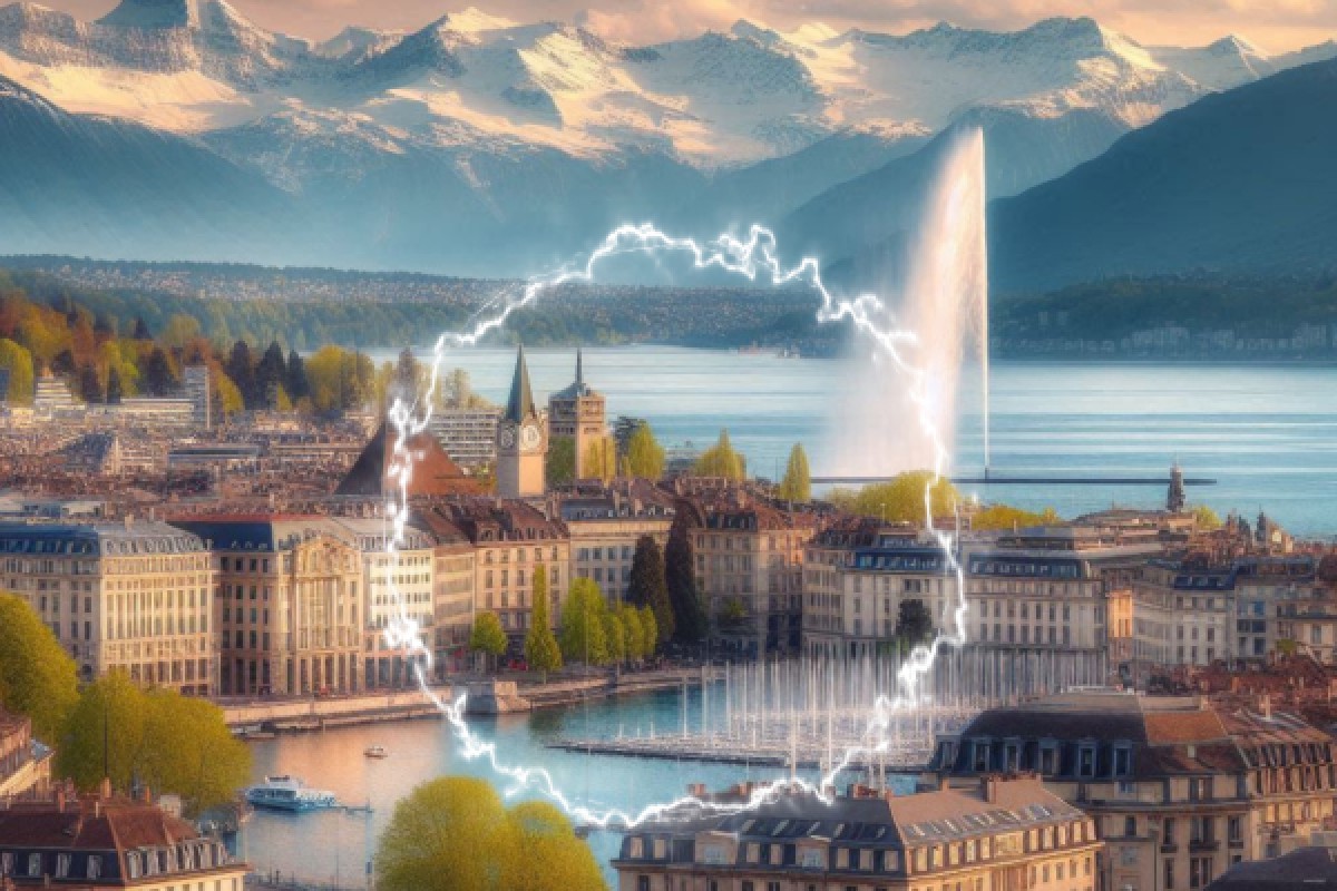 Sortilège in Geneva : Escape Game Outdoor magic theme - Exploregion
