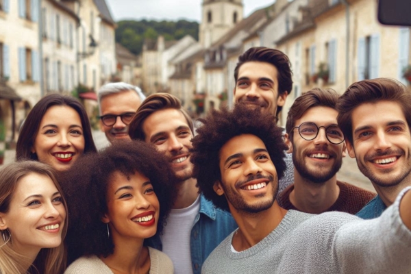 Sortilège in Jonzac : Escape Game Outdoor magic theme - Exploregion