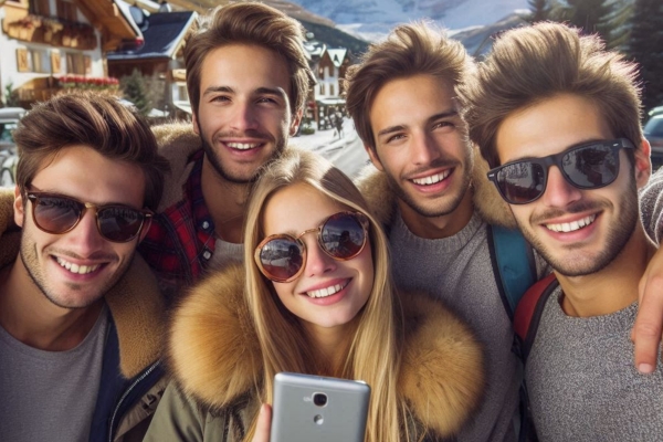 Sortilège in Les Arcs 1800 : Escape Game Outdoor magic theme - Exploregion