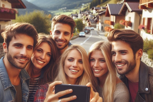 Sortilège in Les Carroz : Escape Game Outdoor magic theme - Exploregion