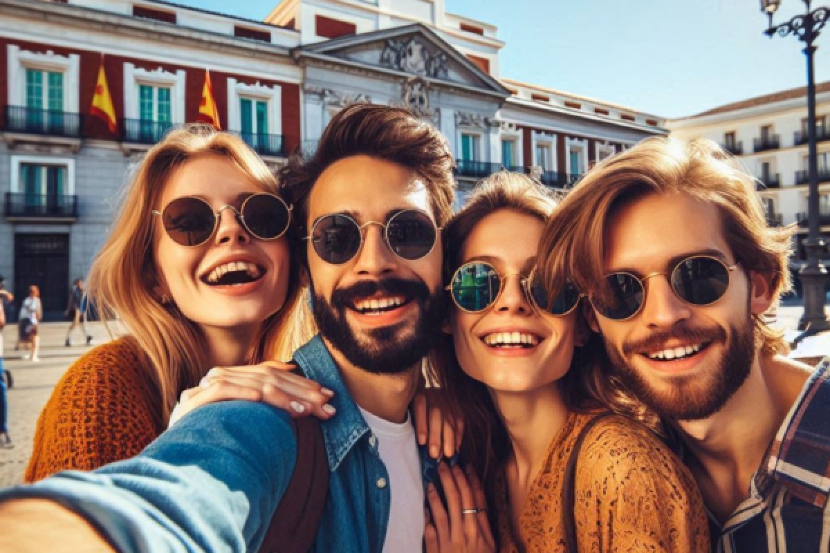 Sortilège in Madrid : Escape Game Outdoor magic theme - Exploregion