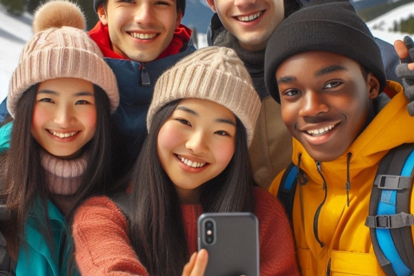 Sortilège in Méribel : Escape Game Outdoor magic theme - Exploregion