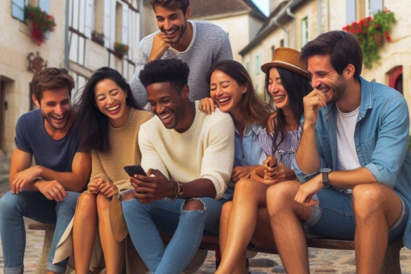 Sortilège in Monflanquin : Escape Game Outdoor magic theme - Exploregion