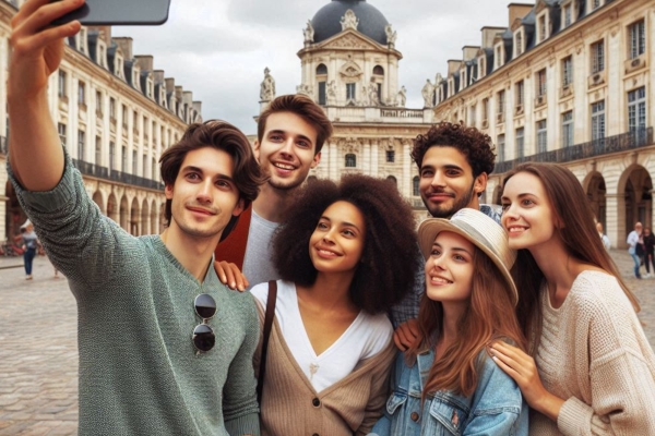 Sortilège in Nancy : Escape Game Outdoor magic theme - Exploregion