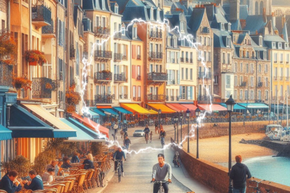 Sortilège in Narbonne : Escape Game Outdoor magic theme - Exploregion