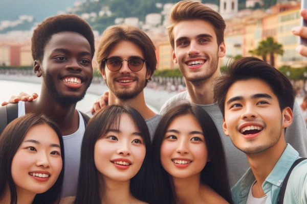 Sortilège in Nice : Escape Game Outdoor magic theme - Exploregion