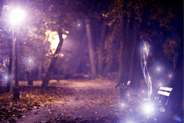 Sortilège in Niort : Escape Game Outdoor magic theme - Exploregion