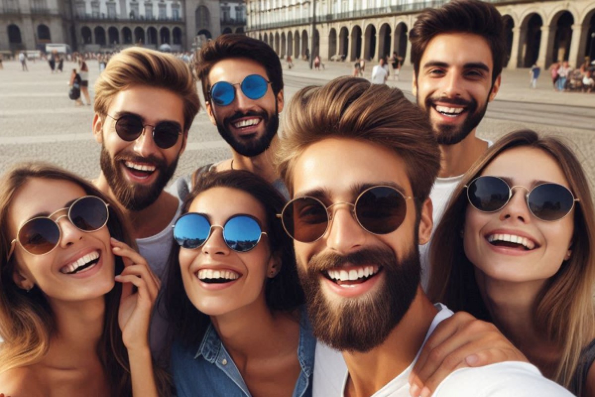 Sortilège in Porto : Escape Game Outdoor magic theme - Exploregion