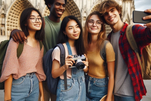 Sortilège in Quimper : Escape Game Outdoor magic theme - Exploregion